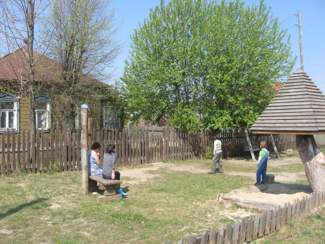 Клепиковский район рязанской области фото